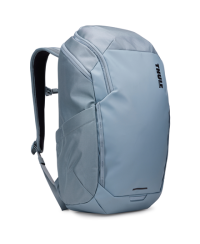Thule | Backpack 26L | Chasm | Fits up to size 16 " | Laptop backpack | Waterproof | Pond Gray