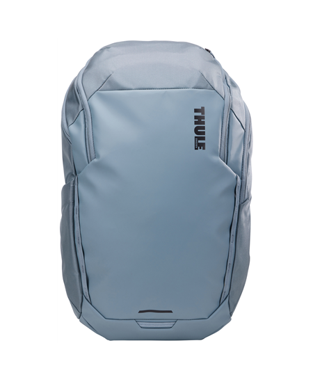 Thule | Backpack 26L | Chasm | Fits up to size 16 " | Laptop backpack | Waterproof | Pond Gray