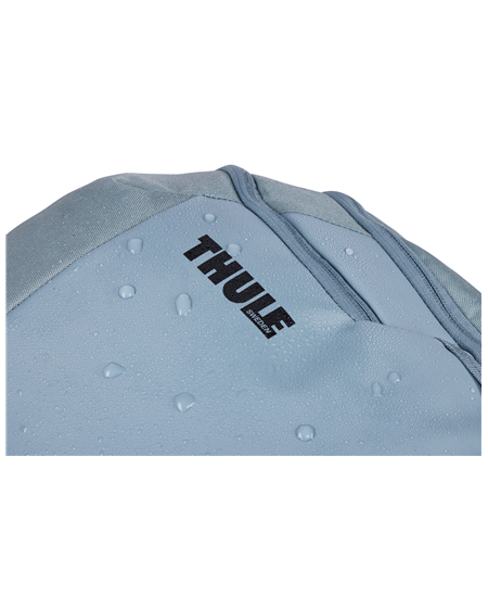 Thule | Backpack 26L | Chasm | Fits up to size 16 " | Laptop backpack | Waterproof | Pond Gray