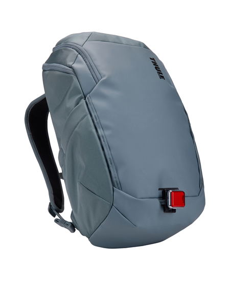 Thule | Backpack 26L | Chasm | Fits up to size 16 " | Laptop backpack | Waterproof | Pond Gray