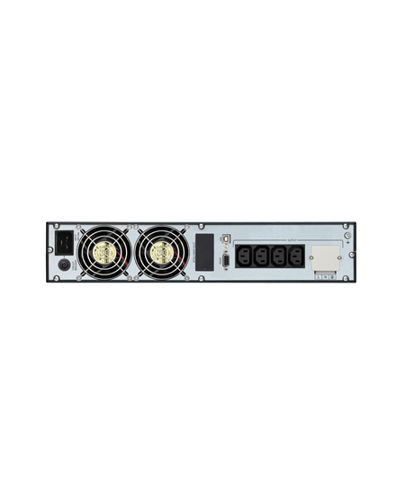 FSP CHAMP 2K RACK - IEC | 3000 VA | 2700 W