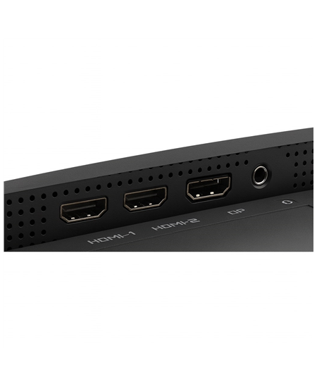 Gigabyte | GS34WQC A | 34 " | SS VA | WQHD | 120 Hz | 1 ms | 3440 x 1440 pixels | 300 cd/m² | HDMI ports quantity 1
