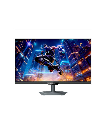 Gigabyte | M27Q2 | 27 " | SS IPS | QHD | 200 Hz | 1 ms | 2560 x 1440 pixels | 350 cd/m² | HDMI ports quantity 2