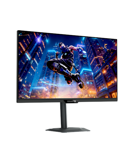 Gigabyte | M27Q2 | 27 " | SS IPS | QHD | 200 Hz | 1 ms | 2560 x 1440 pixels | 350 cd/m² | HDMI ports quantity 2
