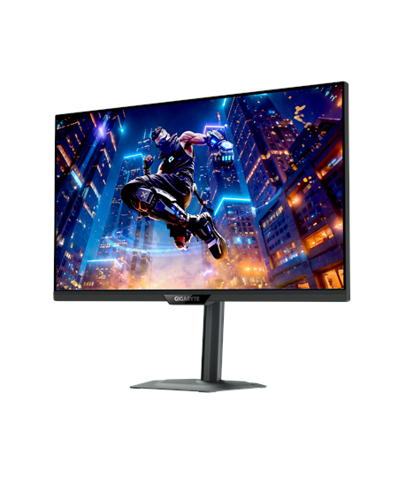 Gigabyte | M27Q2 | 27 " | SS IPS | QHD | 200 Hz | 1 ms | 2560 x 1440 pixels | 350 cd/m² | HDMI ports quantity 2