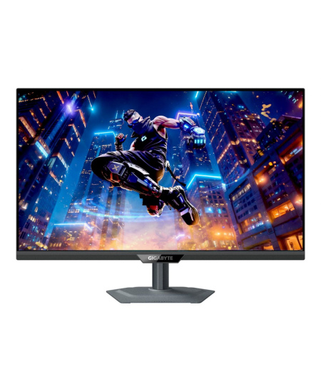 Gigabyte | M27Q2 | 27 " | SS IPS | QHD | 200 Hz | 1 ms | 2560 x 1440 pixels | 350 cd/m² | HDMI ports quantity 2