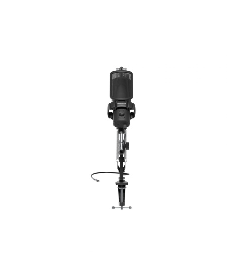 Genesis | Microphone | Radium 251 | Noise reduction