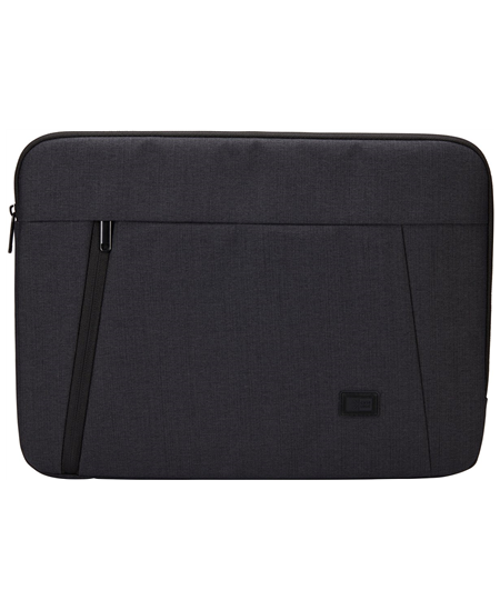 Case Logic | Huxton | Fits up to size 15.6 " | Laptop sleeve | Black