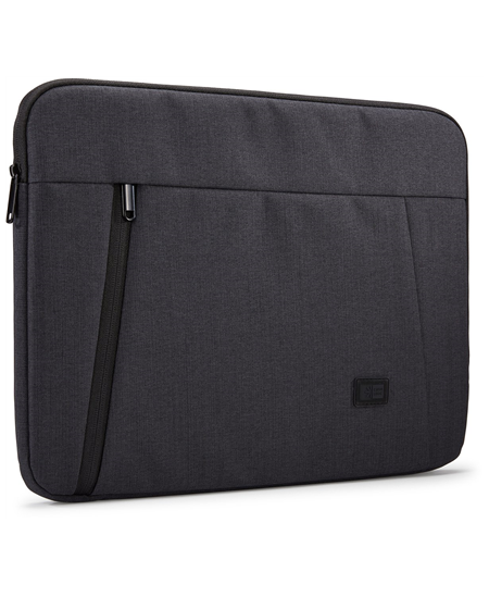 Case Logic | Huxton | Fits up to size 15.6 " | Laptop sleeve | Black
