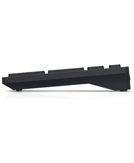 Dell Pro Keyboard and Mouse  KM5221W Wireless, Batteries included, US, Black