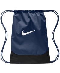 Nike Krepšys Nk Brsla Drawstrng -X Blue IB4409 410
