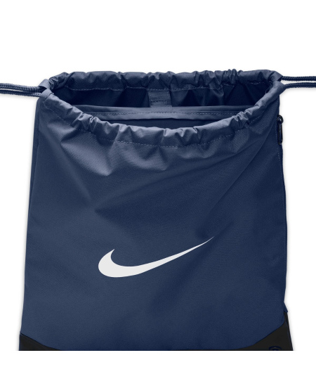 Nike Krepšys Nk Brsla Drawstrng -X Blue IB4409 410