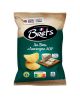 Bulvių traškučiai BRETS, PDO pelėsinio sūrio skonio, 125g