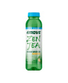 Šalta arbata 4MOVE, ZEN TEA YUZU, zero sugar, 556 ml , PET