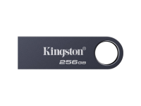 Kingston USB Flash Drive | DataTraveler SE9 G3 | 256 GB | USB Type-A | Grey