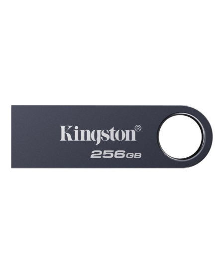 Kingston USB Flash Drive | DataTraveler SE9 G3 | 256 GB | USB Type-A | Grey