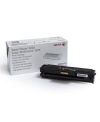 Xerox Phaser 3020/WorkCentre 3025 (106R02773) Lazerinė kasetė, Juoda