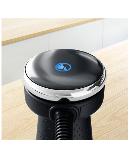 TEFAL | Hand Blender | HB671830 | Hand Blender | 1000 W | Number of speeds 20 | Turbo mode | Black/Stainless Steel