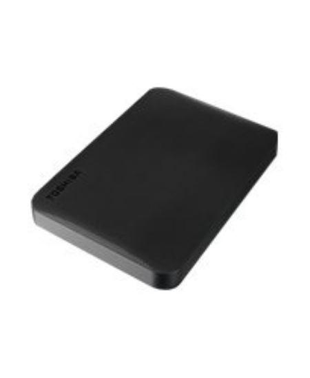 Canvio Ready | HDTP340EK3CA | 4000 GB | 2.5 " | USB 3.2 Gen1 | Black