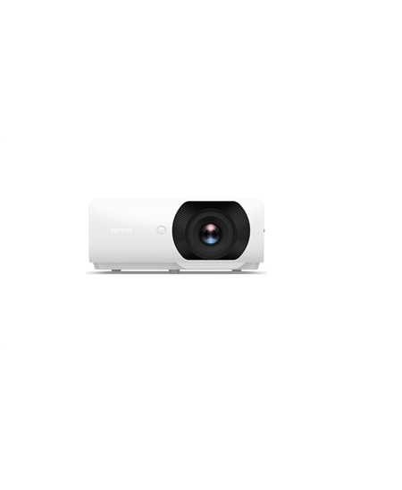 Benq Meeting Room Projector LW655C | WXGA (1280x800) | 4000 ANSI lumens | White