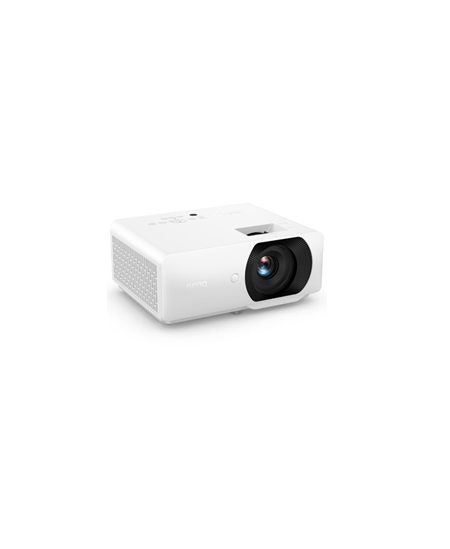 Benq Meeting Room Projector LW655C | WXGA (1280x800) | 4000 ANSI lumens | White
