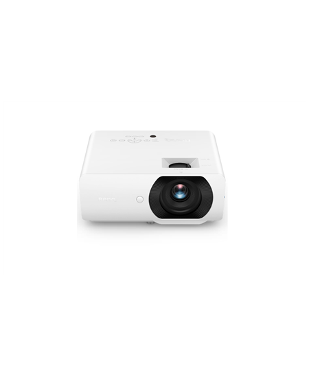 Benq Meeting Room Projector LW655C | WXGA (1280x800) | 4000 ANSI lumens | White
