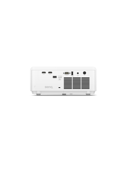Benq Meeting Room Projector LW655C | WXGA (1280x800) | 4000 ANSI lumens | White