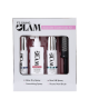IT´S GIVING GLAM WONDER ESSENTIALS dovanų rinkinys