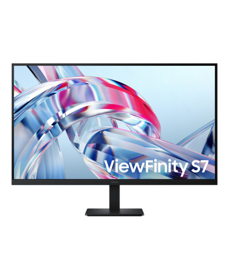 Samsung LS32H700EAUXEN | 32 " | VA | 16:9 | 60 Hz | 5 ms | 3840 x 2160 pixels | 300 cd/m² | HDMI ports quantity 1 | Black