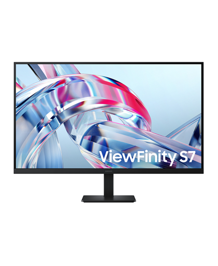 Samsung LS32H700EAUXEN | 32 " | VA | 16:9 | 60 Hz | 5 ms | 3840 x 2160 pixels | 300 cd/m² | HDMI ports quantity 1 | Black