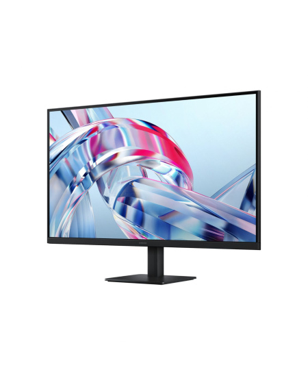 Samsung LS32H700EAUXEN | 32 " | VA | 16:9 | 60 Hz | 5 ms | 3840 x 2160 pixels | 300 cd/m² | HDMI ports quantity 1 | Black