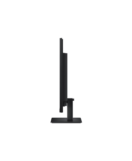 Samsung LS32H700EAUXEN | 32 " | VA | 16:9 | 60 Hz | 5 ms | 3840 x 2160 pixels | 300 cd/m² | HDMI ports quantity 1 | Black