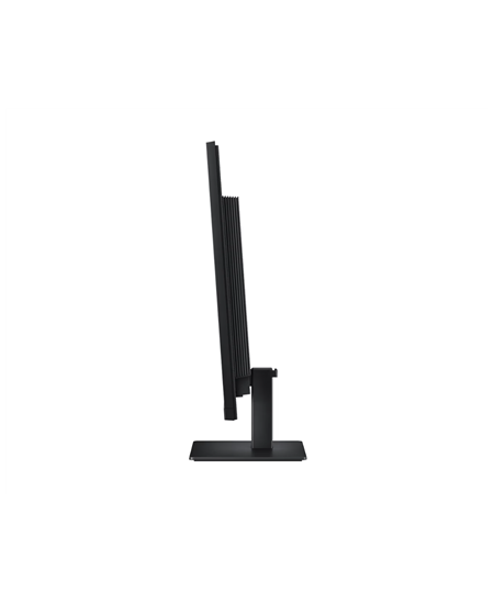 Samsung LS32H700EAUXEN | 32 " | VA | 16:9 | 60 Hz | 5 ms | 3840 x 2160 pixels | 300 cd/m² | HDMI ports quantity 1 | Black