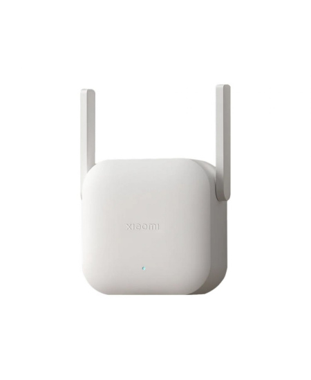 Xiaomi | WiFi Range Extender | N300 | 802.11b | Mesh Support No | MU-MiMO No | No mobile broadband | Antenna type External