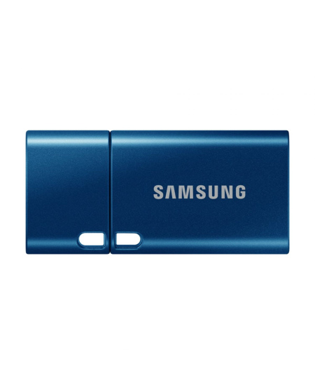 Samsung USB Flash Drive MUF-256DA/APC 256 GB, USB 3.2 Gen 1 Type-C, Blue