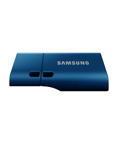 Samsung USB Flash Drive MUF-256DA/APC 256 GB, USB 3.2 Gen 1 Type-C, Blue