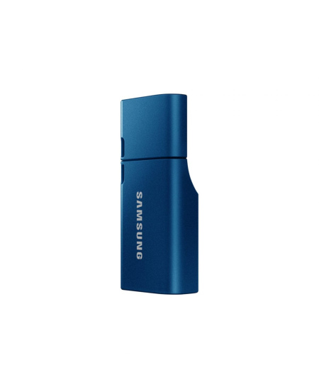 Samsung USB Flash Drive MUF-256DA/APC 256 GB, USB 3.2 Gen 1 Type-C, Blue