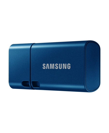 Samsung USB Flash Drive MUF-256DA/APC 256 GB, USB 3.2 Gen 1 Type-C, Blue