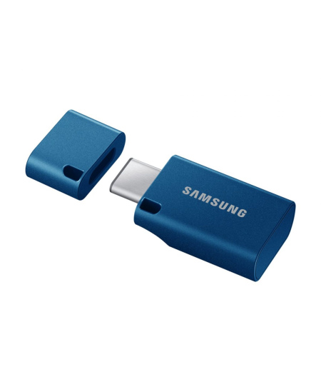 Samsung USB Flash Drive MUF-256DA/APC 256 GB, USB 3.2 Gen 1 Type-C, Blue