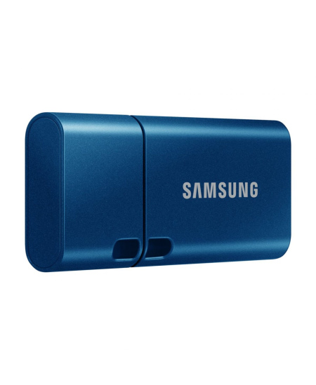 Samsung USB Flash Drive MUF-256DA/APC 256 GB, USB 3.2 Gen 1 Type-C, Blue