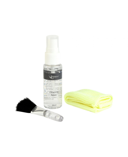 Gembird 3-in-1 LCD cleaning Kit