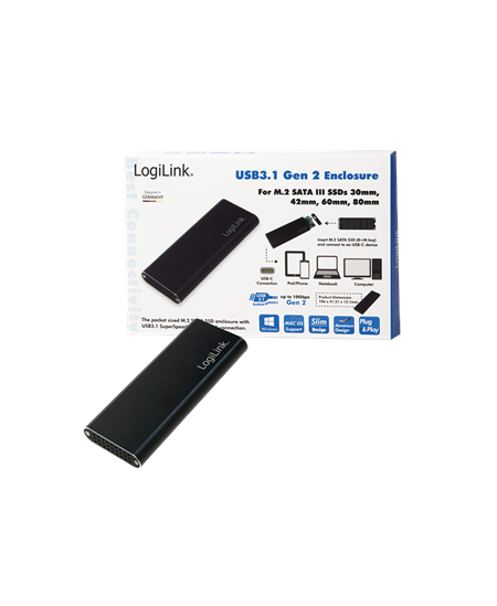Logilink | UA0314