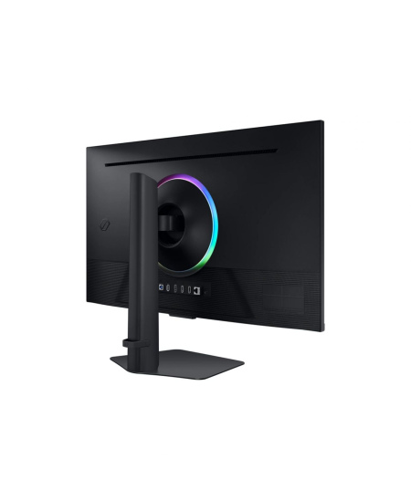 Samsung | LS32DG702EUXDU | 32 " | IPS | 16:9 | 144 Hz | 1 ms | 350 cd/m² | HDMI ports quantity 2 | Black