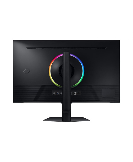 Samsung | LS32DG702EUXDU | 32 " | IPS | 16:9 | 144 Hz | 1 ms | 350 cd/m² | HDMI ports quantity 2 | Black