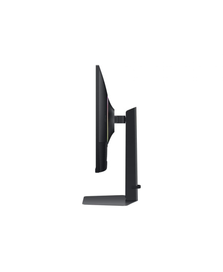 Samsung | LS32DG702EUXDU | 32 " | IPS | 16:9 | 144 Hz | 1 ms | 350 cd/m² | HDMI ports quantity 2 | Black