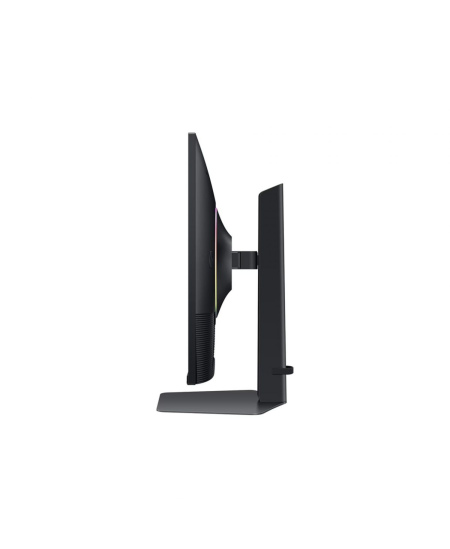 Samsung | LS32DG702EUXDU | 32 " | IPS | 16:9 | 144 Hz | 1 ms | 350 cd/m² | HDMI ports quantity 2 | Black
