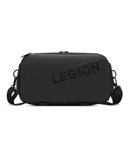 Lenovo | Legion Sling Bag | Carry Case | Black