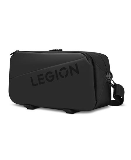 Lenovo | Legion Sling Bag | Carry Case | Black