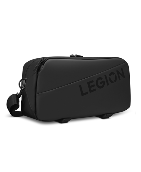 Lenovo | Legion Sling Bag | Carry Case | Black