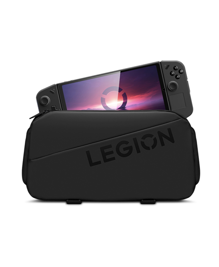 Lenovo | Legion Sling Bag | Carry Case | Black